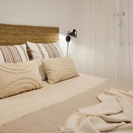 La Villa Romana Ha Apartment Cádiz Eksteriør bilde