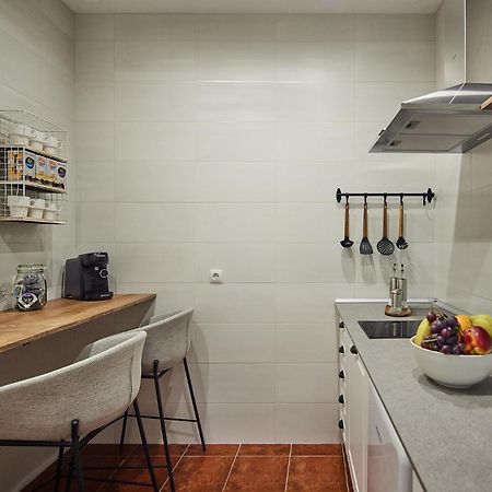 La Villa Romana Ha Apartment Cádiz Eksteriør bilde