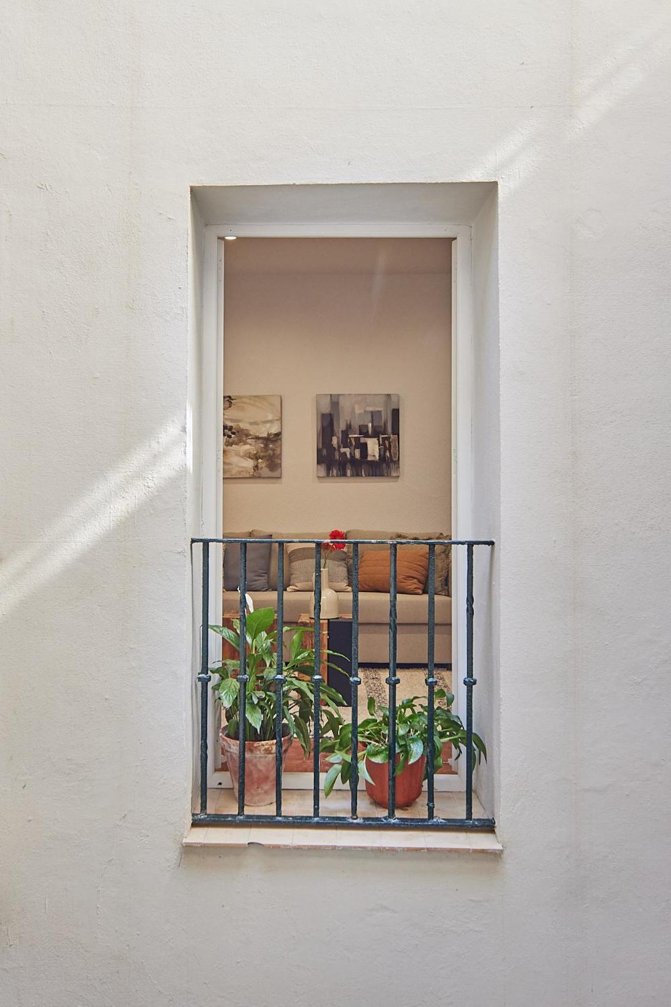 La Villa Romana Ha Apartment Cádiz Eksteriør bilde