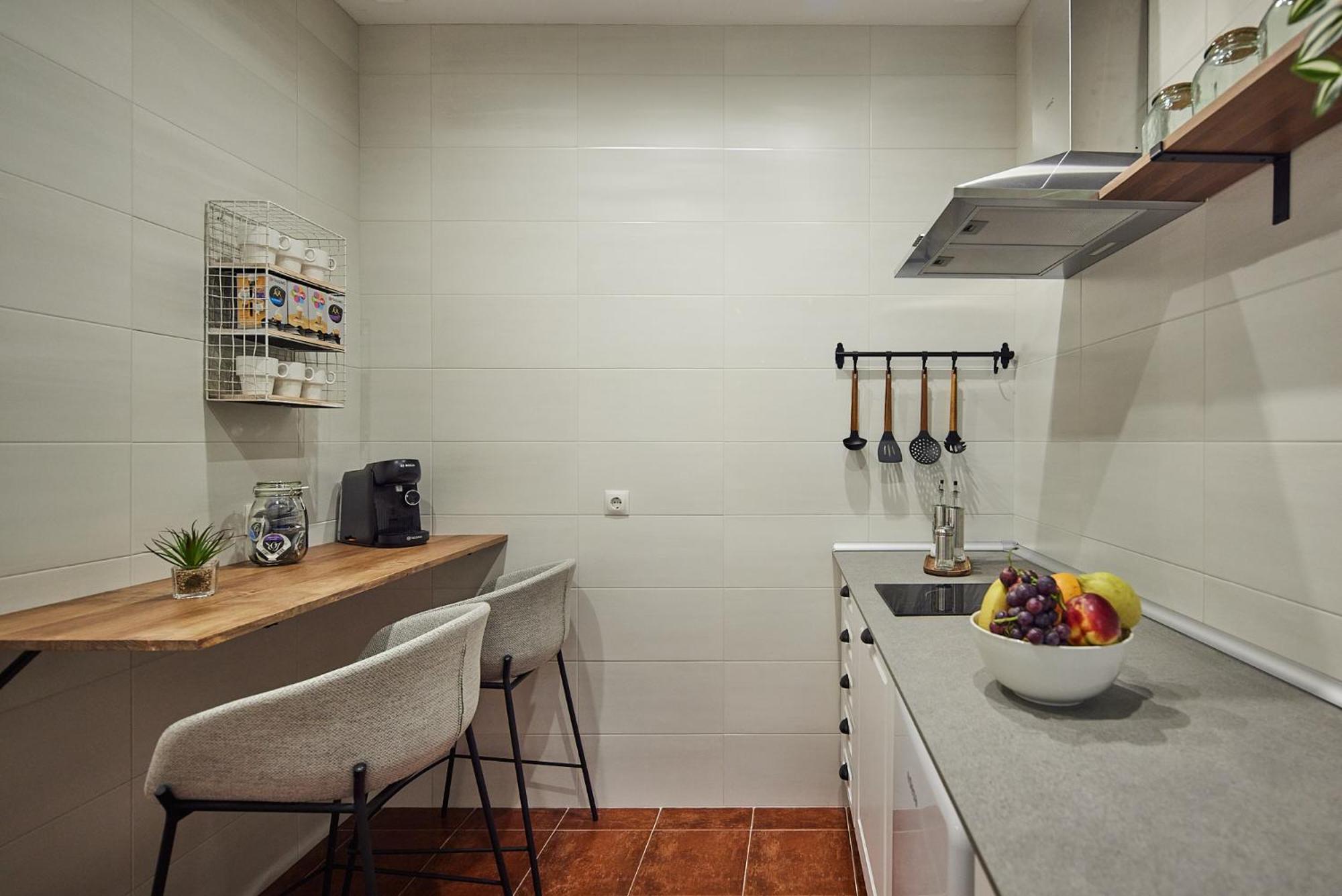 La Villa Romana Ha Apartment Cádiz Eksteriør bilde